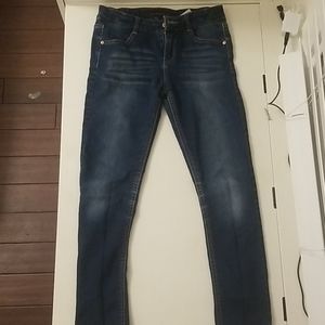 Tommy Hilfiger Mid wasted